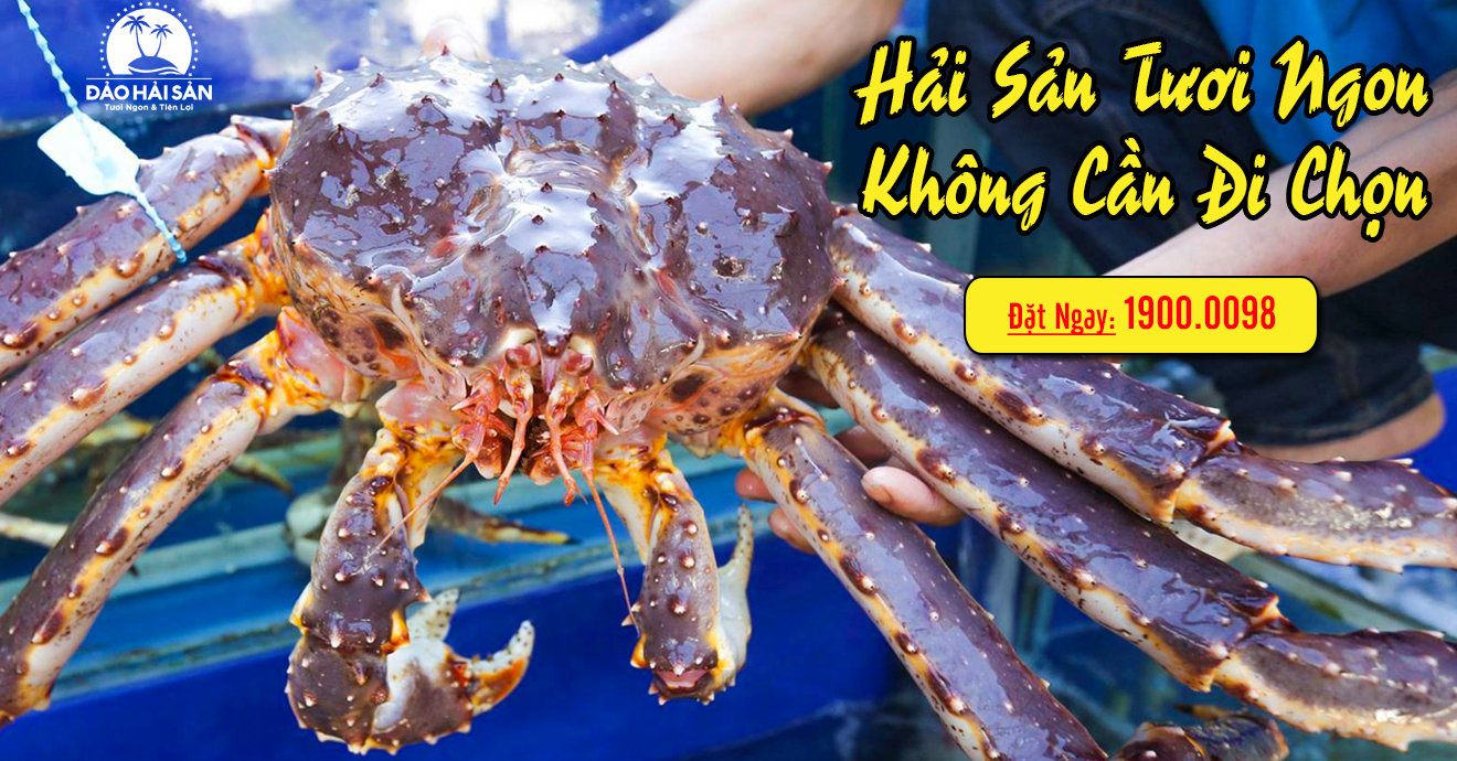 Đảo Hải Sản