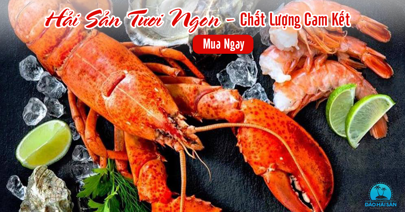 Đảo Hải Sản