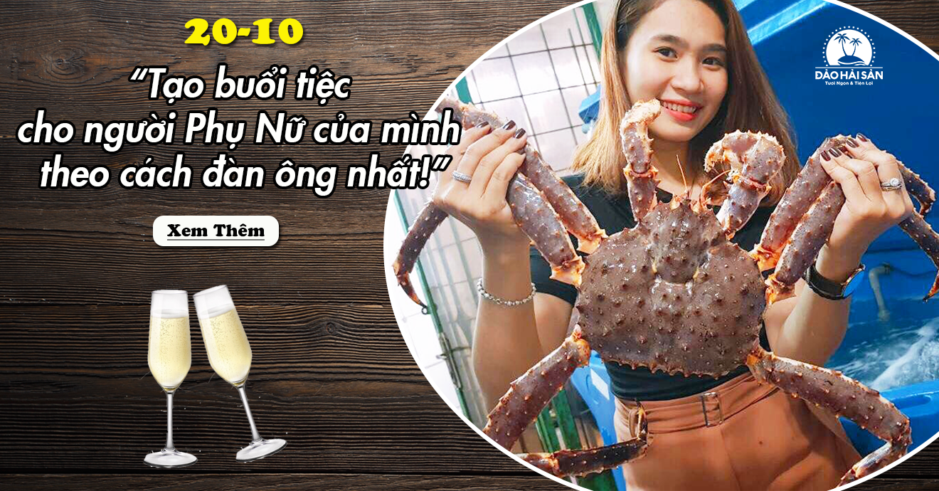 Đảo Hải Sản